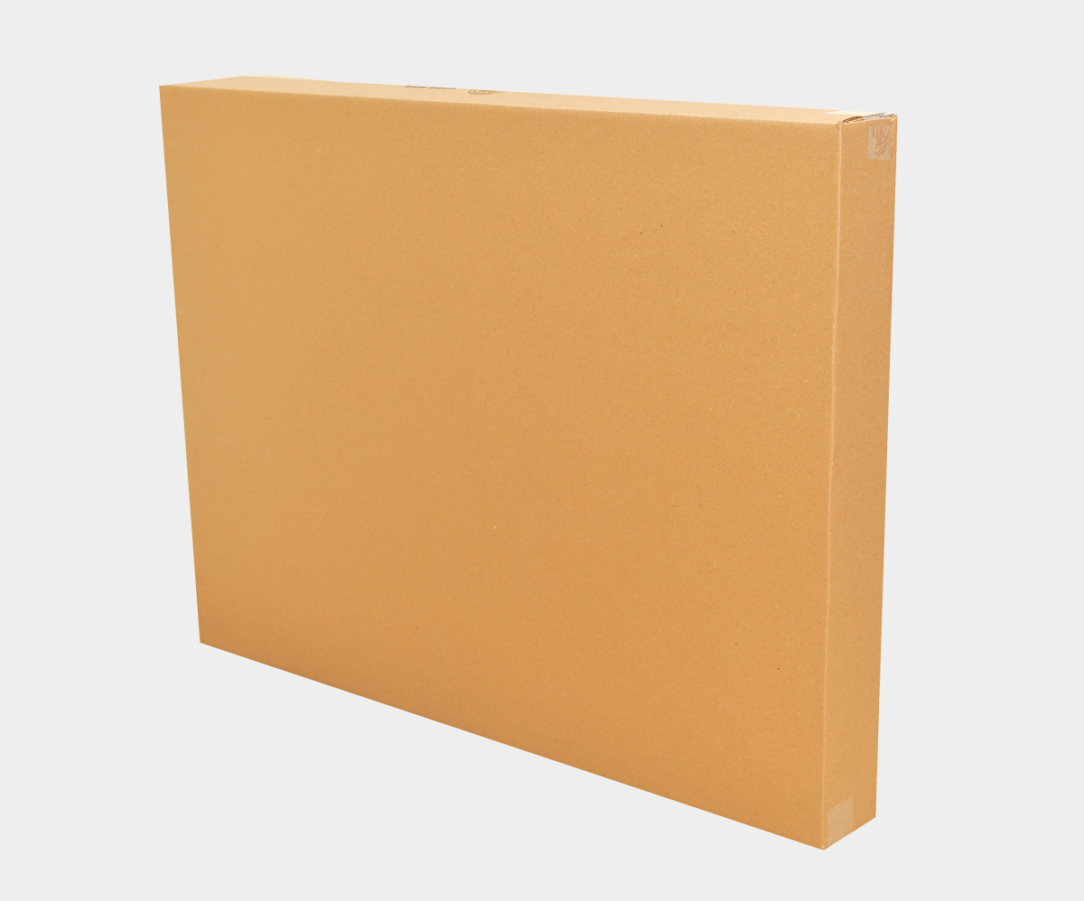 cardboard mattress shipping box